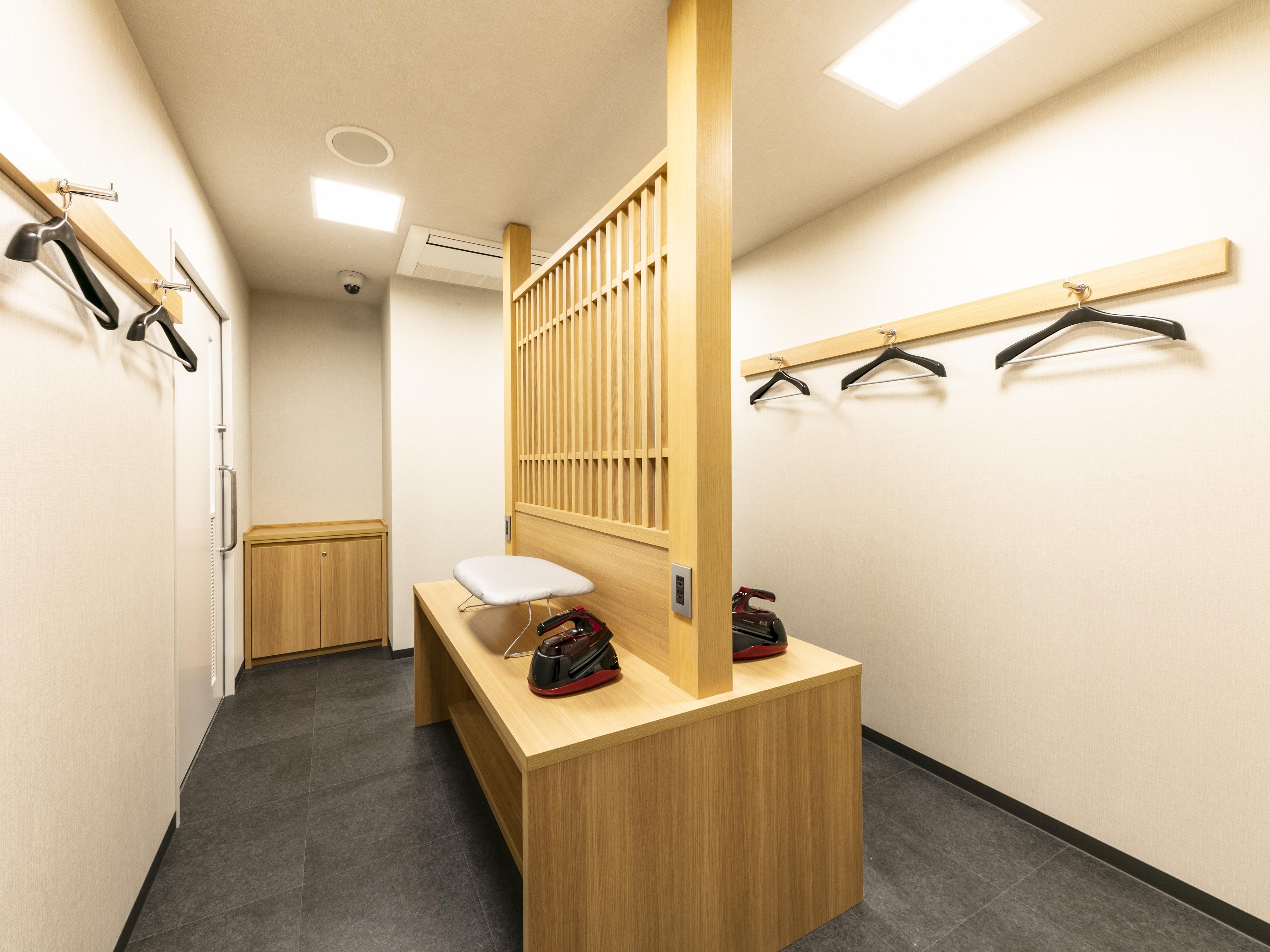 Hotel Hanshin Annex Ósaka Exteriér fotografie