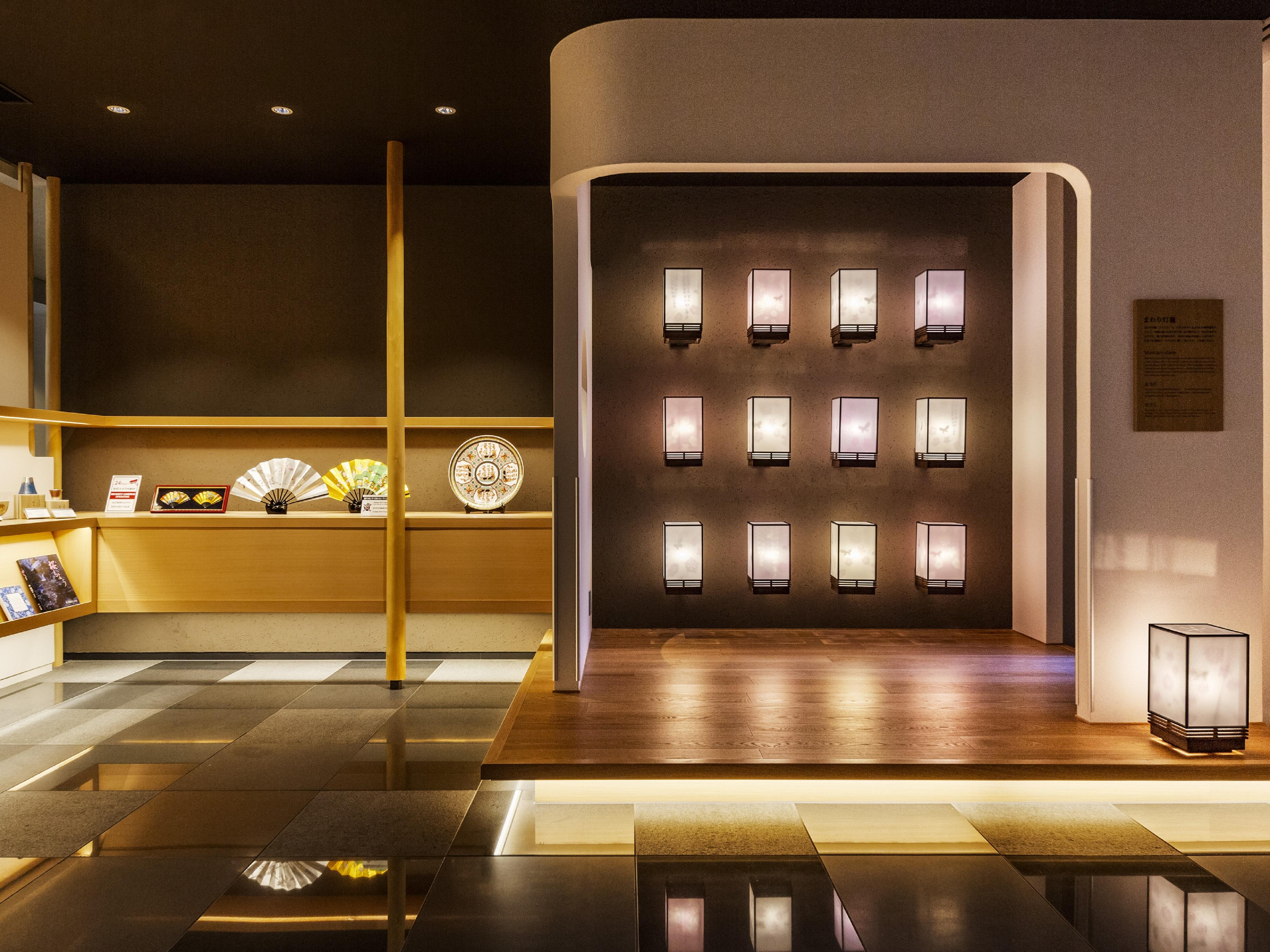 Hotel Hanshin Annex Ósaka Exteriér fotografie