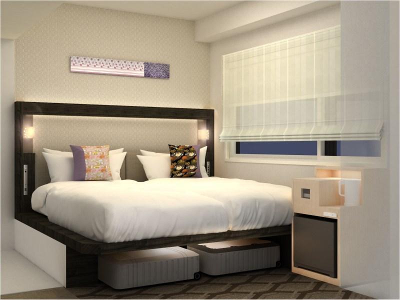 Hotel Hanshin Annex Ósaka Exteriér fotografie